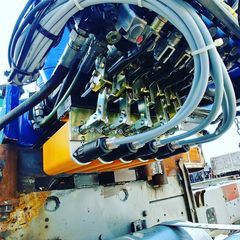 Γερανοί Fassi 2019 ΑΝΤΙΠΡΩΣΟΠΟΣ  HETRONIC-thumb-1