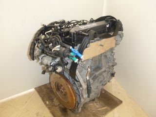 VOLVO S40 B4184S11 ΜΗΧΑΝΗ ΚΙΝΗΤΗΡΑΣ ΜΟΤΕΡ ENGINE B4184S11 1800 16V VOLVO V50