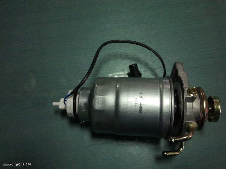 MITSUBISHI L200 1992-2006