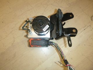 TOYOTA YARIS 44510-0D110 ΜΟΝΑΔΑ ABS ATE 06.2102-1211.4 89541-0D060 06.2109-5622.3K 28.5700-8703.3