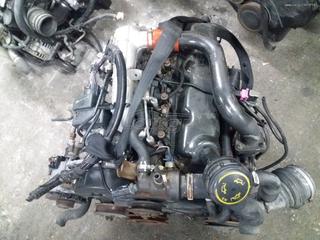 FORD TRANSIT TURBO DIESEL 2.5 91-00-thumb-1