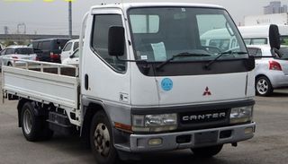 MITSUBISHI CANTER 1997 - 2004 καθρέφτης -thumb-1