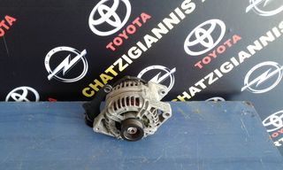 Δυναμό Opel Meriva A Z16XE-thumb-1