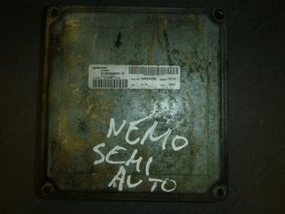 NEMO BIPPER SIM84 CONTINENTAL 9664544280 09664544280 S180045051C S180045051 C ΕΓΚΕΦΑΛΟΣ ΗΜΙΑΥΤΟΜΑΤΟΥ ΣΑΣΜΑΝ
