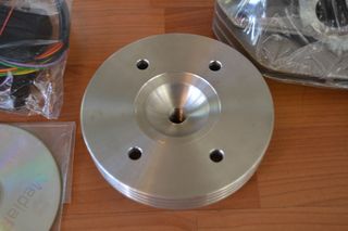 Z-125 MEGA KIT 57mm-thumb-1