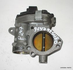 ΠΕΤΑΛΟΥΔΑ ΓΚΑΖΙΟΥ,9647925480 , KFU,Citroen C4, Peugeot 206, 207, 307, 1.4 16V, 9647925480,(TM-3)(Δ-7/ΚΦ-10),F403