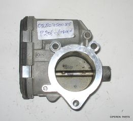 0280750085 PEUGEOT 206 CITROEN ΠΕΤΑΛΟΥΔΑ ΓΚΑΖΙΟΥ