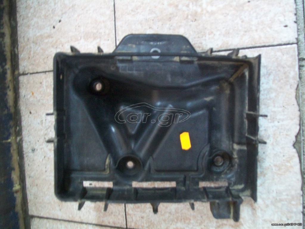 ΒΑΣΗ ΜΠΑΤΑΡΙΑΣ ΓΙΑ VW POLO 2010