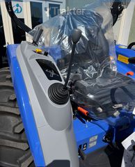 Αμπελουργικά Τρακτέρ Iseki 2023 ISEKI TG6687  ISEKI HELLAS ΕΠΙΣΗΜΟΣ ΕΙΣΑΓΩΓΕΑΣ-thumb-13