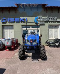 Αμπελουργικά Τρακτέρ Iseki 2023 ISEKI TG6687  ISEKI HELLAS ΕΠΙΣΗΜΟΣ ΕΙΣΑΓΩΓΕΑΣ-thumb-1