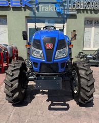 Αμπελουργικά Τρακτέρ Iseki 2023 ISEKI TG6687  ISEKI HELLAS ΕΠΙΣΗΜΟΣ ΕΙΣΑΓΩΓΕΑΣ-thumb-2