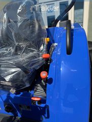 Αμπελουργικά Τρακτέρ Iseki 2023 ISEKI TG6687  ISEKI HELLAS ΕΠΙΣΗΜΟΣ ΕΙΣΑΓΩΓΕΑΣ-thumb-6