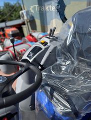 Αμπελουργικά Τρακτέρ Iseki 2023 ISEKI TG6687  ISEKI HELLAS ΕΠΙΣΗΜΟΣ ΕΙΣΑΓΩΓΕΑΣ-thumb-7