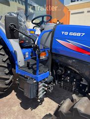 Αμπελουργικά Τρακτέρ Iseki 2023 ISEKI TG6687  ISEKI HELLAS ΕΠΙΣΗΜΟΣ ΕΙΣΑΓΩΓΕΑΣ-thumb-8