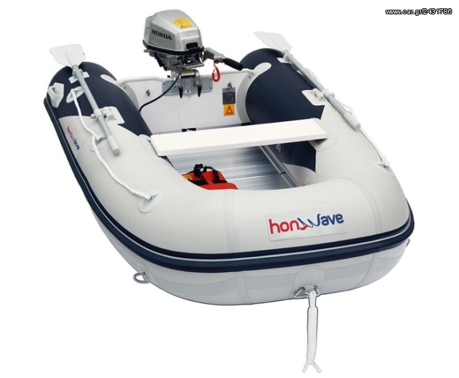 Honda 2026 T25 AE3 BG NEW