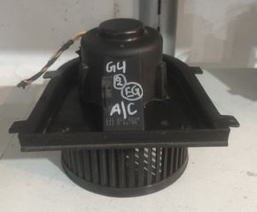 ΜΟΤΕΡ ΚΑΛΟΡΙΦΕΡ VW BORA 1998-2005/GOLF 4 1998-2004 (EG)