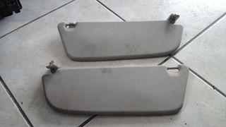 Σκιάδια OPEL CORSA C 00-06 MEVIVA A 03-10 TIGRA B 04-12 COMBO C 00-12
