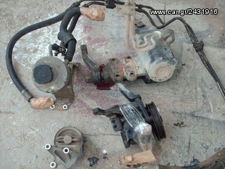 NISSAN KING CAB D21-thumb-1