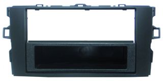 ΠΡΟΣΟΨΗ TOYOTA Auris 07>12