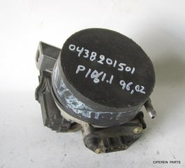 MONOPOINT SYSTEEM PEUGEOT 106  1.1 1996/2002