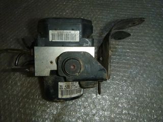 CHEVROLET, DAEWOO, KALOS, 96470254, 96470261, ΜΟΝΑΔΑ ASSY ABS