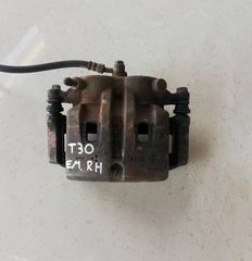 ΔΑΓΚΑΝΑ ΕΜΠΡΟΣ ΔΕΞΙΑ (ΔΥΠΙΣΤΟΝΗ) NISSAN X-TRAIL T-30/ 01-10.ΑΠΟΣΤΟΛΗ ΣΕ ΟΛΗ ΤΗΝ ΕΛΛΑΔΑ!!!