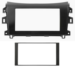 ΠΡΟΣΟΨΗ NISSAN Navarra 15>