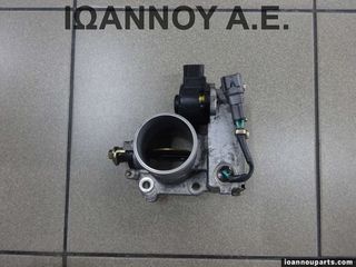 ΠΕΤΑΛΟΥΔΑ ΓΚΑΖΙΟΥ 89672-21020 1CD 2.0cc TDI TOYOTA RAV 4 2001 - 2006