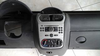 Ταμπλό κομπλέ OPEL CORSA C-thumb-1