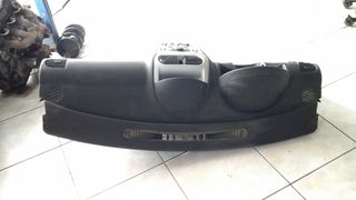 Ταμπλό κομπλέ OPEL CORSA C-thumb-2