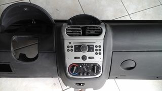 Ταμπλό κομπλέ OPEL CORSA C-thumb-1