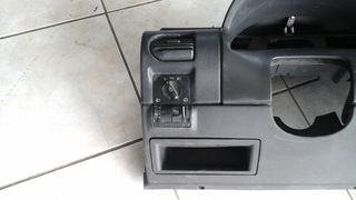 Ταμπλό κομπλέ OPEL CORSA C-thumb-2