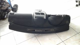 Ταμπλό κομπλέ OPEL CORSA C-thumb-3