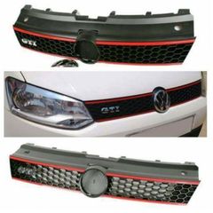 ΜΑΣΚΑ VW POLO LOOK GTI