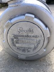 Αντλία 80 λίτρων της volvo-thumb-4