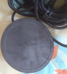 Ποδοδιακόπτης Roland (Remote footswitch)-thumb-1