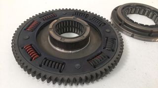 ΚΟΜΠΛΕΡ ΜΙΖΑΣ HONDA XL 1000V VARADERO MOTO PAPATSILEKAS-thumb-1