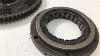 ΚΟΜΠΛΕΡ ΜΙΖΑΣ HONDA XL 1000V VARADERO MOTO PAPATSILEKAS-thumb-2