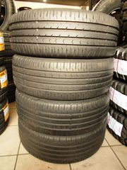 4 TMX CONTINENTAL CONTI PREMIUM CONTACT 5 205/60/16 *BEST CHOICE TYRES*