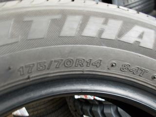2 TMX FIRESTONE MULTIHAWK 2 175/70/14  *BEST CHOICE TYRES*-thumb-6