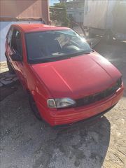 SEAT AROSA ΑΝΤΑΛΑΚΤΙΚΑ