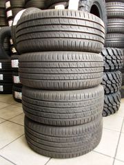 4 TMX BARUM BRAVURIS 3 185/55/14 *BEST CHOICE TYRES*