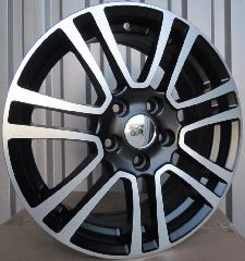 ANASTASIADIS STYLE FORD 16" ΖΑΝΤΕΣ (16646)
