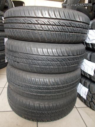 4 TMX BARUM BRILLANTIS 2 165/70/13 *BEST CHOICE TYRES*