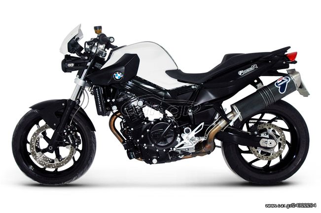 ΕΞΑΤΜΙΣΗ TERMIGNONI BMW F800R