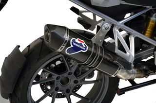 ΕΞΑΤΜΙΣΗ TERMIGNONI CARBON BMW R1200GS '13-'16