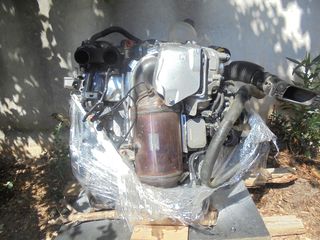 ΑΝΤΑΛΑΚΤΙΚΑ ΚΙΝΗΤΗΡΑ PEUGEOT 308-CITROEN C3 1560cc DIESEL ΚΩΔ.BH01