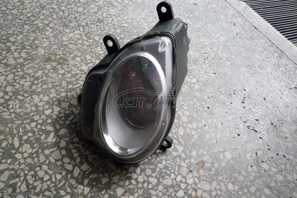 fiat abarth 500 -2009