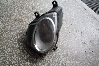 fiat abarth 500 -2009