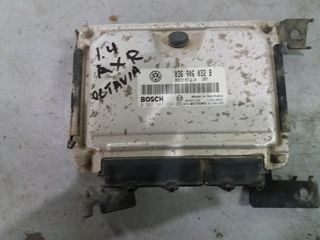 Εγκεφαλος octavia 1.4 16v AXP